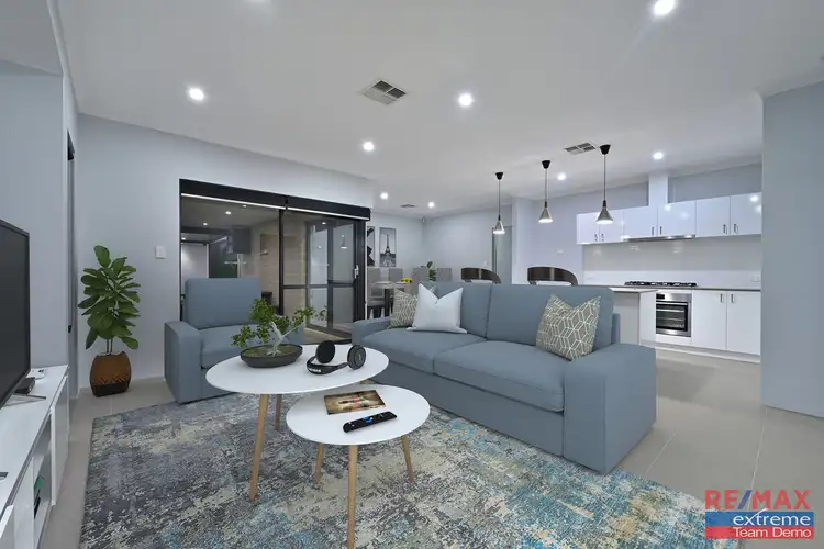 Seventh view of Homely house listing, 17 Brigalow Street, Banksia Grove WA 6031