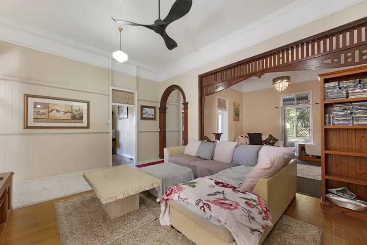 Third view of Homely house listing, 56 Tarrants Road, Calavos QLD 4670