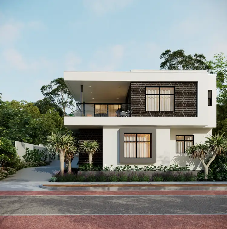2/310 Oxford Street, Leederville WA 6007