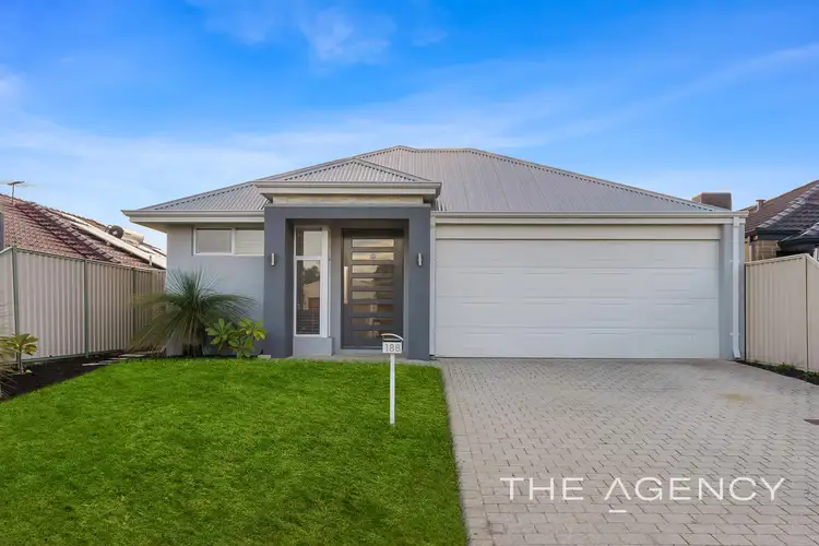 188 Station Street, East Cannington WA 6107