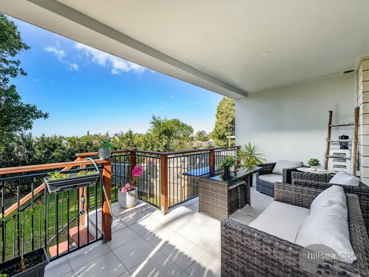Third view of Homely townhouse listing, 2/19 Ashbourne Terrace, Biggera Waters QLD 4216