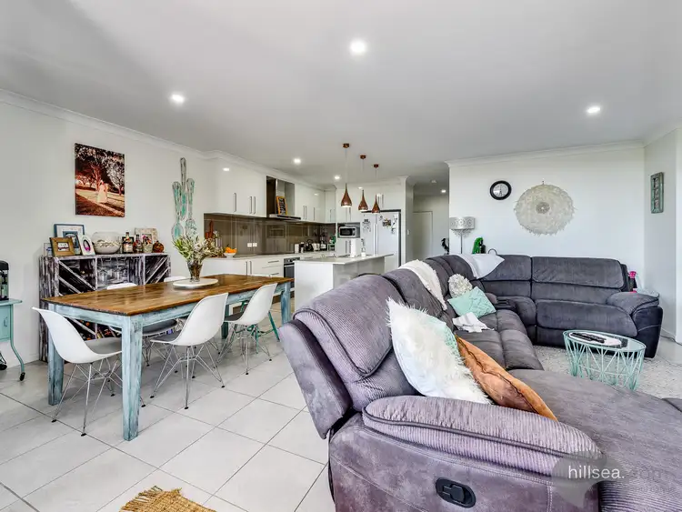 Fourth view of Homely townhouse listing, 2/19 Ashbourne Terrace, Biggera Waters QLD 4216