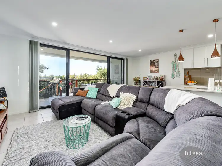 Fifth view of Homely townhouse listing, 2/19 Ashbourne Terrace, Biggera Waters QLD 4216