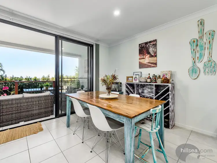 Sixth view of Homely townhouse listing, 2/19 Ashbourne Terrace, Biggera Waters QLD 4216
