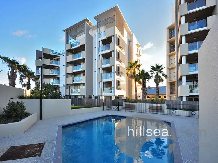 2504/111 Lindfield Road, Helensvale QLD 4212