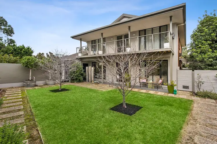 36 Glaneuse Avenue, Torquay VIC 3228