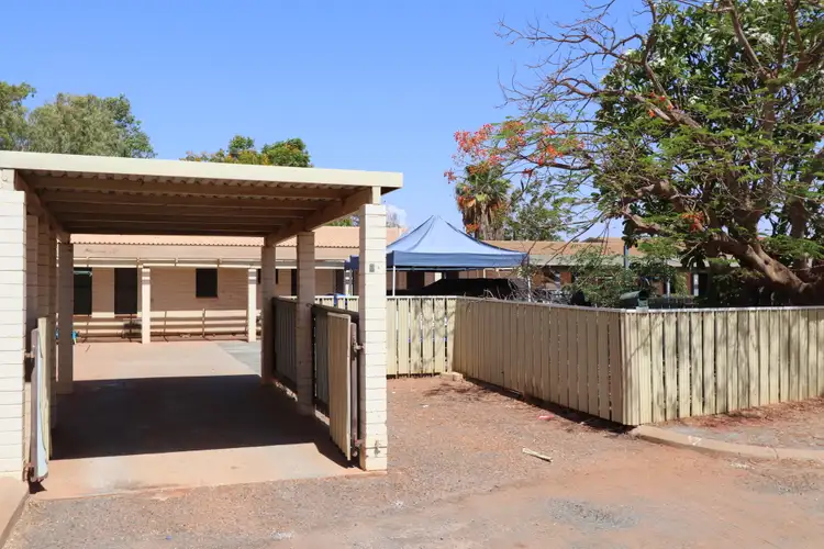 9A Mauger Place, South Hedland WA 6722