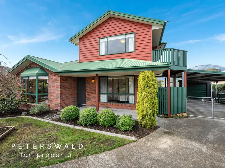 9 Maddelena Court, Old Beach TAS 7017