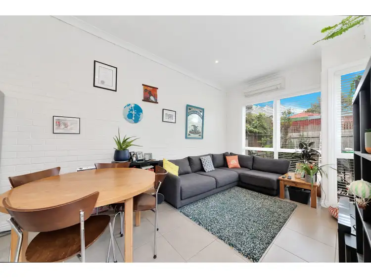 N 122 Mary Street, Richmond VIC 3121