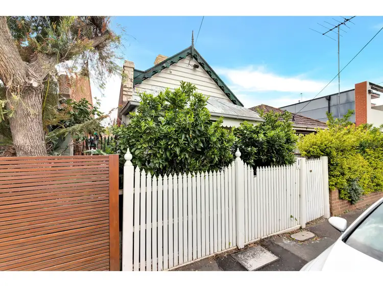 Third view of Homely house listing, N 122 Mary Street, Richmond VIC 3121
