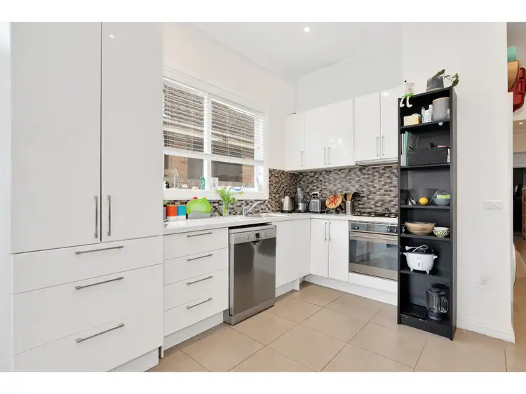 Fourth view of Homely house listing, N 122 Mary Street, Richmond VIC 3121