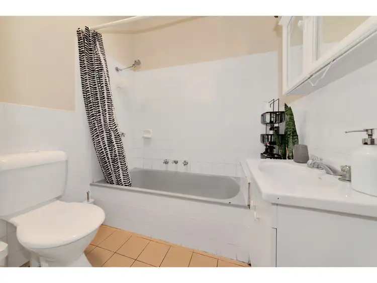 Fifth view of Homely house listing, N 122 Mary Street, Richmond VIC 3121