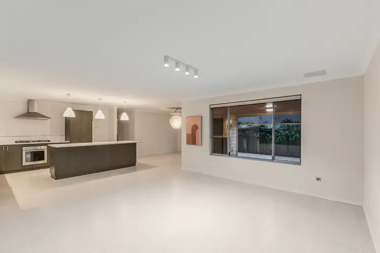 Third view of Homely house listing, 41 Karridale Loop, Baldivis WA 6171