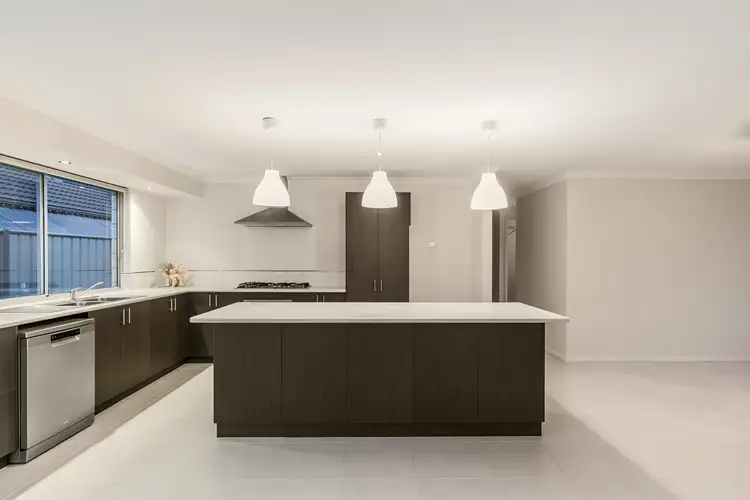 Fourth view of Homely house listing, 41 Karridale Loop, Baldivis WA 6171