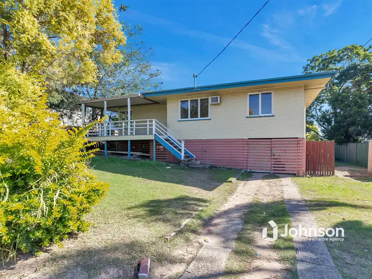 49 Diamond Street, Riverview QLD 4303