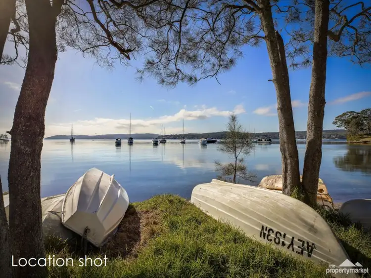 Fourth view of Homely land listing, 7 Doonba Place, Gwandalan NSW 2259