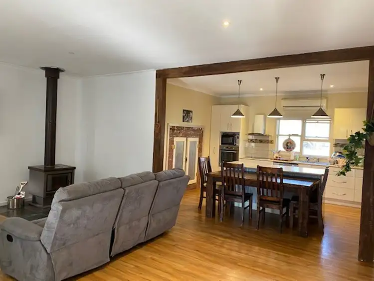 Third view of Homely rural property listing, 1784 Kerang Murrabit Road, Capels Crossing VIC 3579
