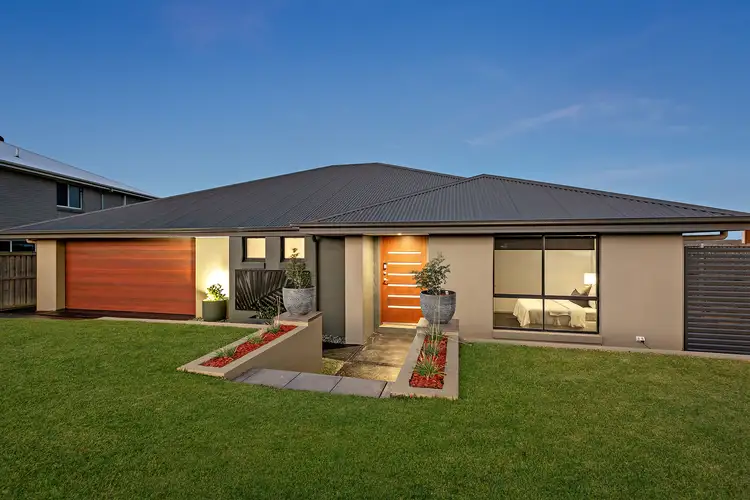 Sixth view of Homely house listing, 16 Legendary Circuit, Gillieston Heights NSW 2321