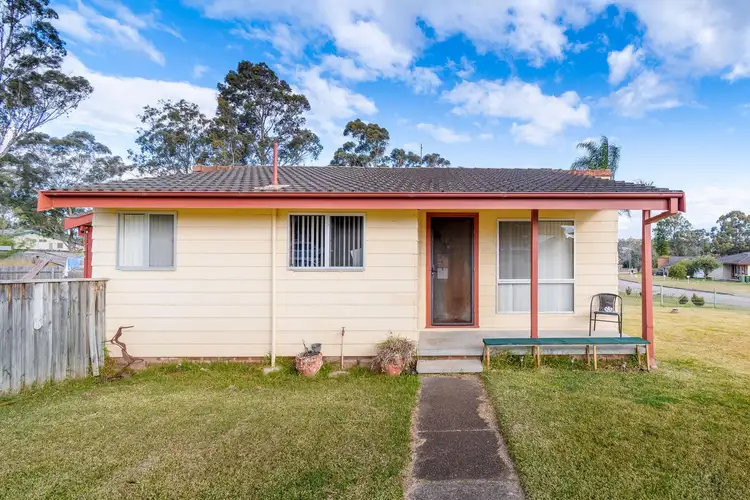 54 Alkira Avenue, Cessnock NSW 2325