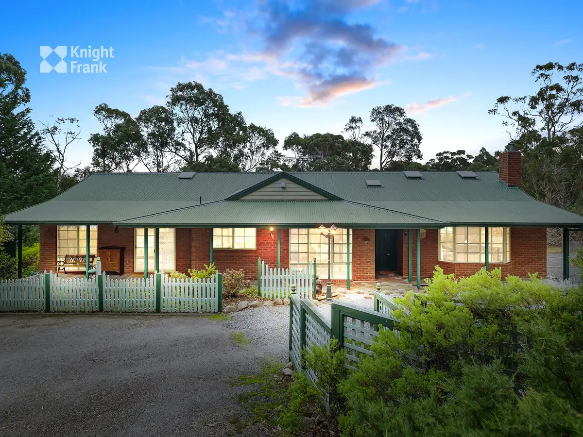 Main view of Homely house listing, 46 Golden Grove Drive, Blackmans Bay TAS 7052