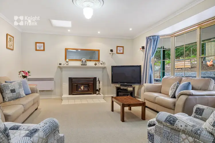 Second view of Homely house listing, 46 Golden Grove Drive, Blackmans Bay TAS 7052