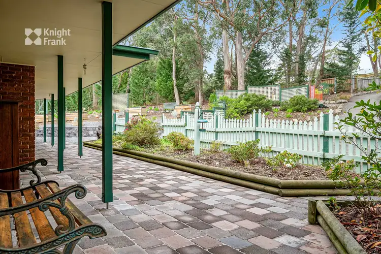Fifth view of Homely house listing, 46 Golden Grove Drive, Blackmans Bay TAS 7052