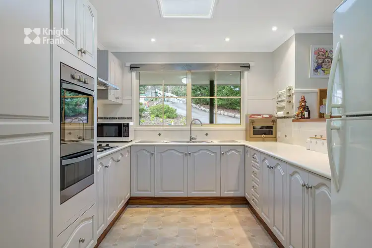 Sixth view of Homely house listing, 46 Golden Grove Drive, Blackmans Bay TAS 7052