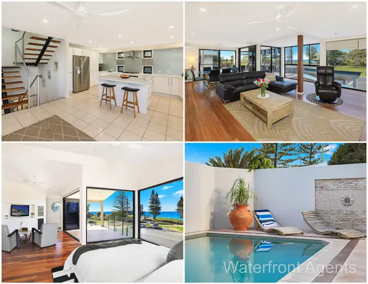 Fifth view of Homely house listing, 29 Pacific Boulevard, Buddina QLD 4575