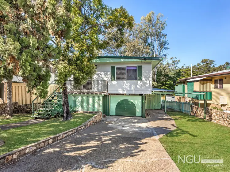 6 Robinson Street, Brassall QLD 4305