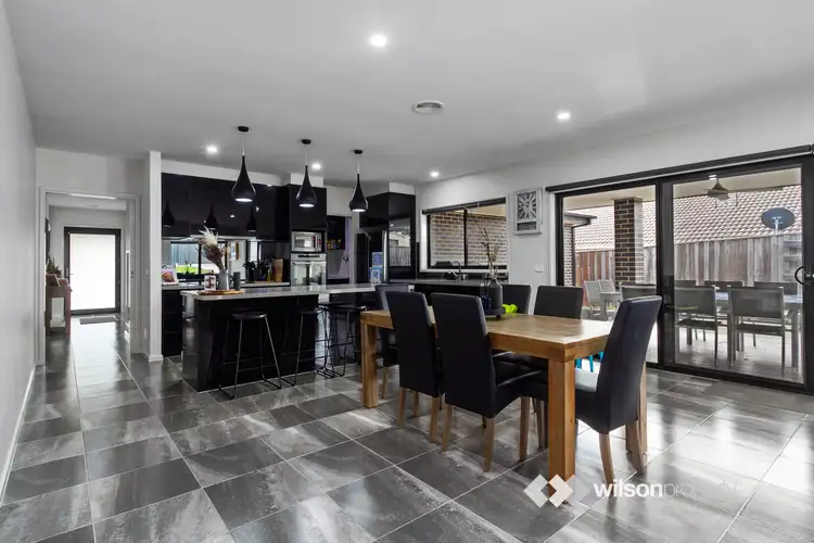 Second view of Homely house listing, 37 Christian Rise, Traralgon VIC 3844