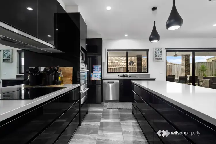 Fourth view of Homely house listing, 37 Christian Rise, Traralgon VIC 3844