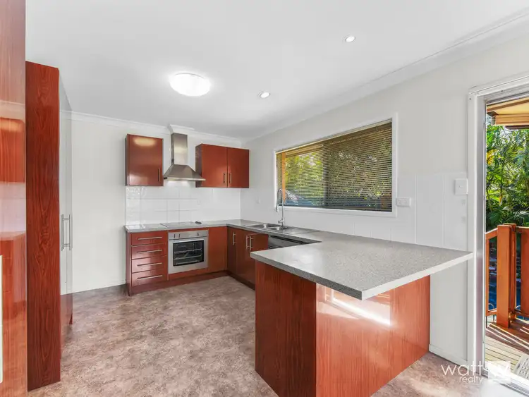 Third view of Homely house listing, 5 Toomey Street, Chermside West QLD 4032