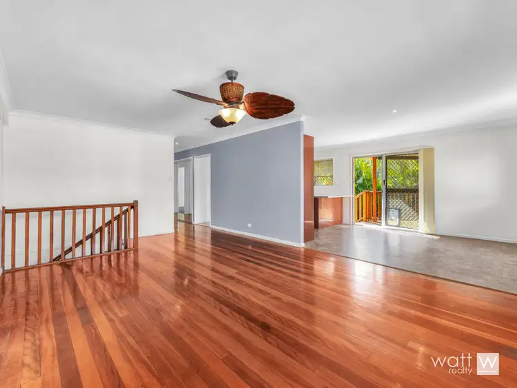 Fourth view of Homely house listing, 5 Toomey Street, Chermside West QLD 4032