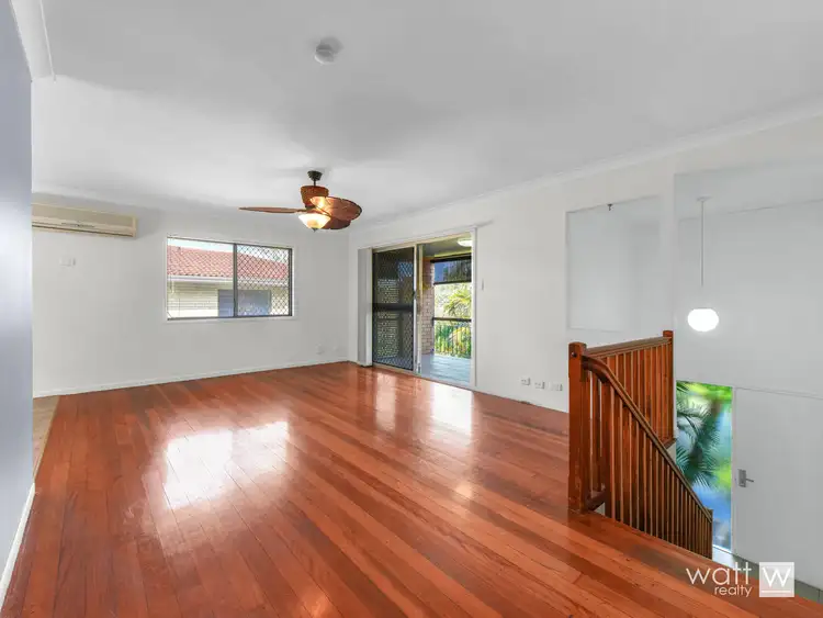 Fifth view of Homely house listing, 5 Toomey Street, Chermside West QLD 4032