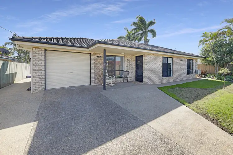 66 Clearview Avenue, Thabeban QLD 4670
