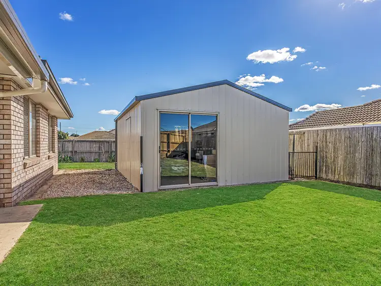 Third view of Homely house listing, 2 Acacia Close, Raceview QLD 4305