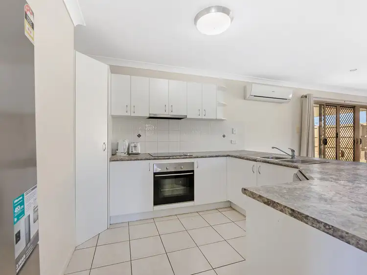 Fourth view of Homely house listing, 2 Acacia Close, Raceview QLD 4305