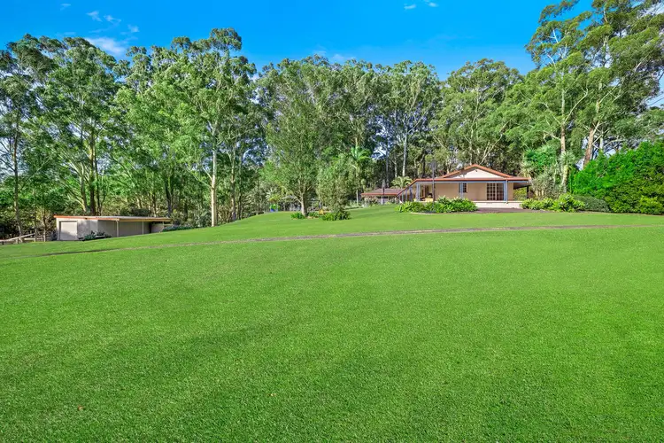 Third view of Homely rural property listing, 35 Erina Valley Road, Erina NSW 2250
