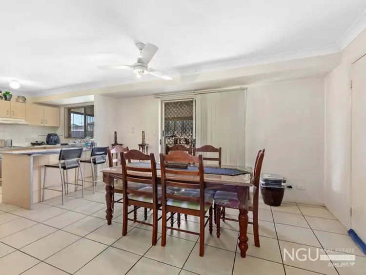 Fourth view of Homely house listing, 25 Ashbourne Avenue, Goodna QLD 4300