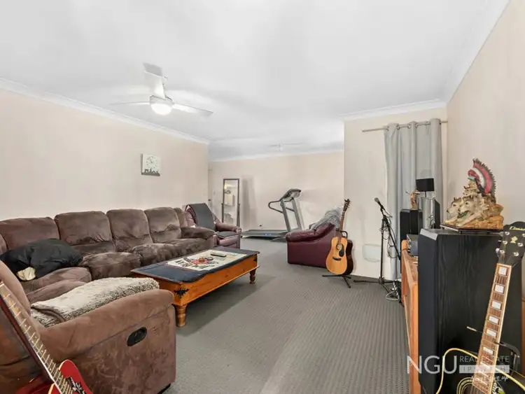 Sixth view of Homely house listing, 25 Ashbourne Avenue, Goodna QLD 4300