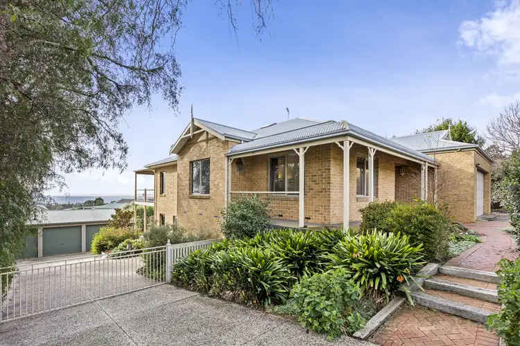 Main view of Homely house listing, 101-103 Tower Road, Portarlington VIC 3223