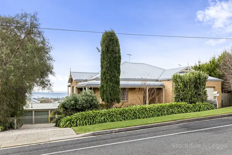 Second view of Homely house listing, 101-103 Tower Road, Portarlington VIC 3223