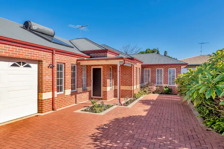Main view of Homely house listing, 67A Morfitt Street, Mandurah WA 6210