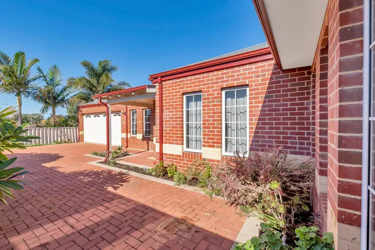 Second view of Homely house listing, 67A Morfitt Street, Mandurah WA 6210