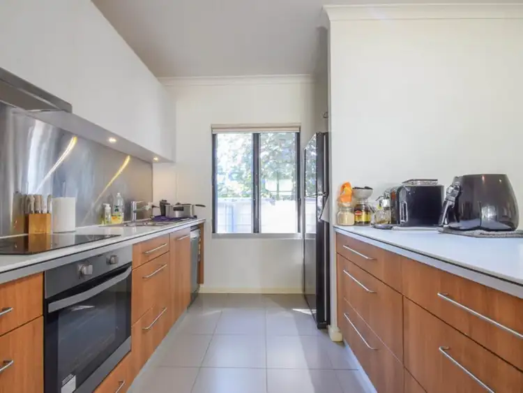 5 Kimberley Avenue, South Hedland WA 6722