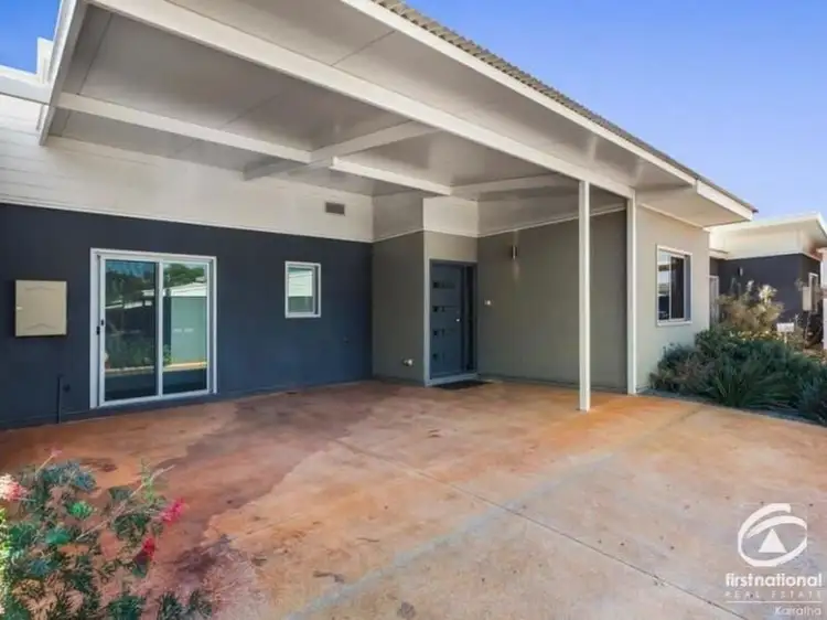 9/327 Warara Street, Tom Price WA 6751