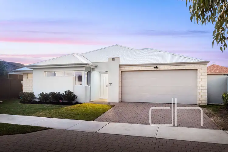Main view of Homely house listing, 9 Manito Place, Landsdale WA 6065