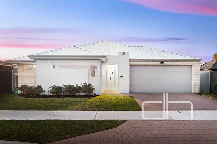 Second view of Homely house listing, 9 Manito Place, Landsdale WA 6065