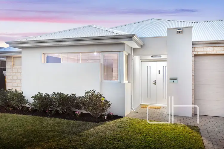 Third view of Homely house listing, 9 Manito Place, Landsdale WA 6065