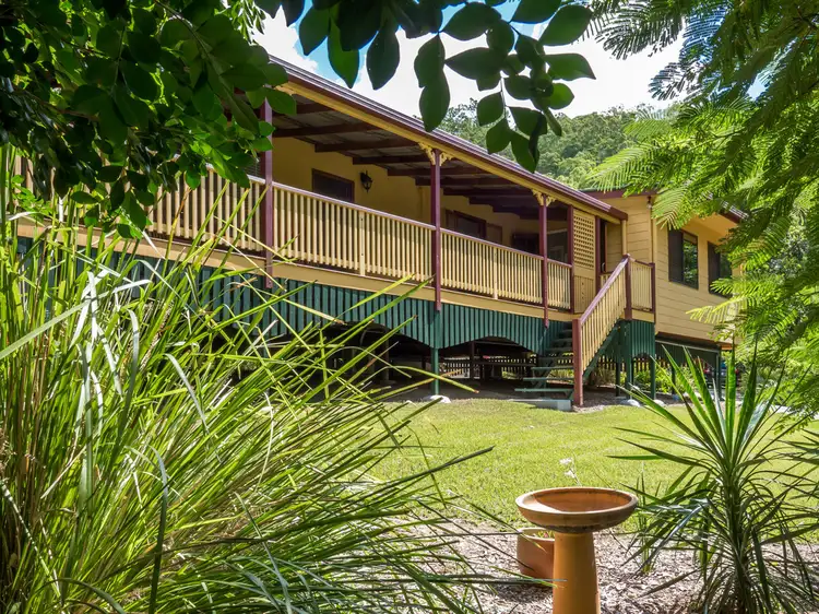 Main view of Homely house listing, 4 Ashwood Court, Samford Valley QLD 4520